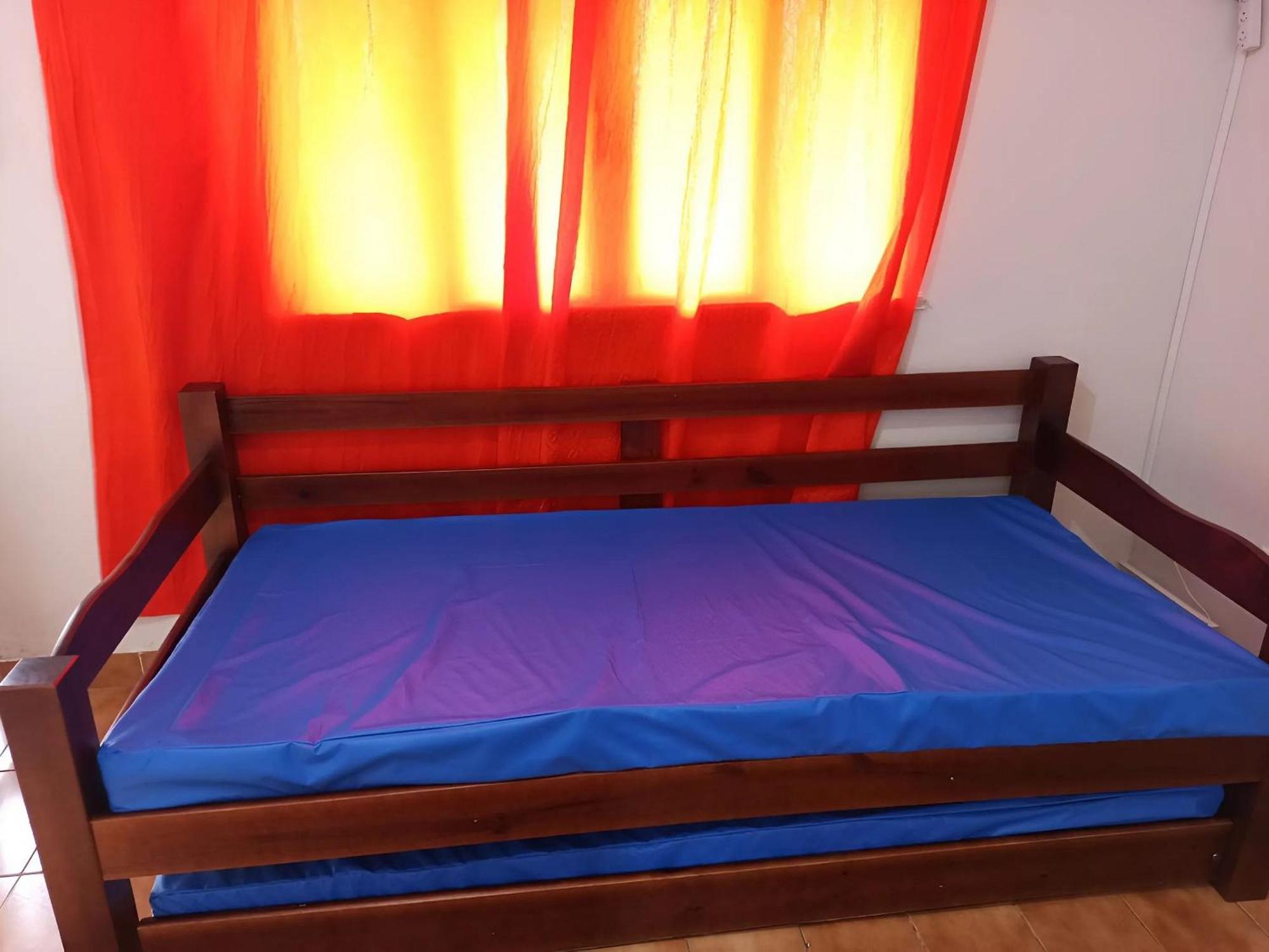 فيلا Casa - Centro - Arraial Do Cabo - Aluguel Economico المظهر الخارجي الصورة