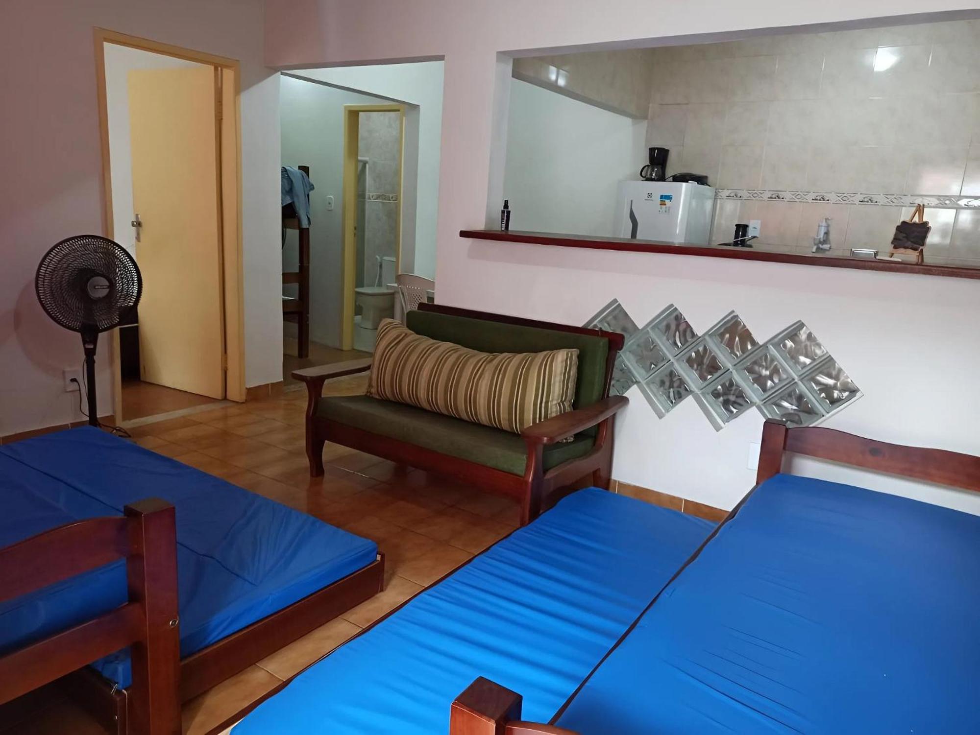 فيلا Casa - Centro - Arraial Do Cabo - Aluguel Economico المظهر الخارجي الصورة