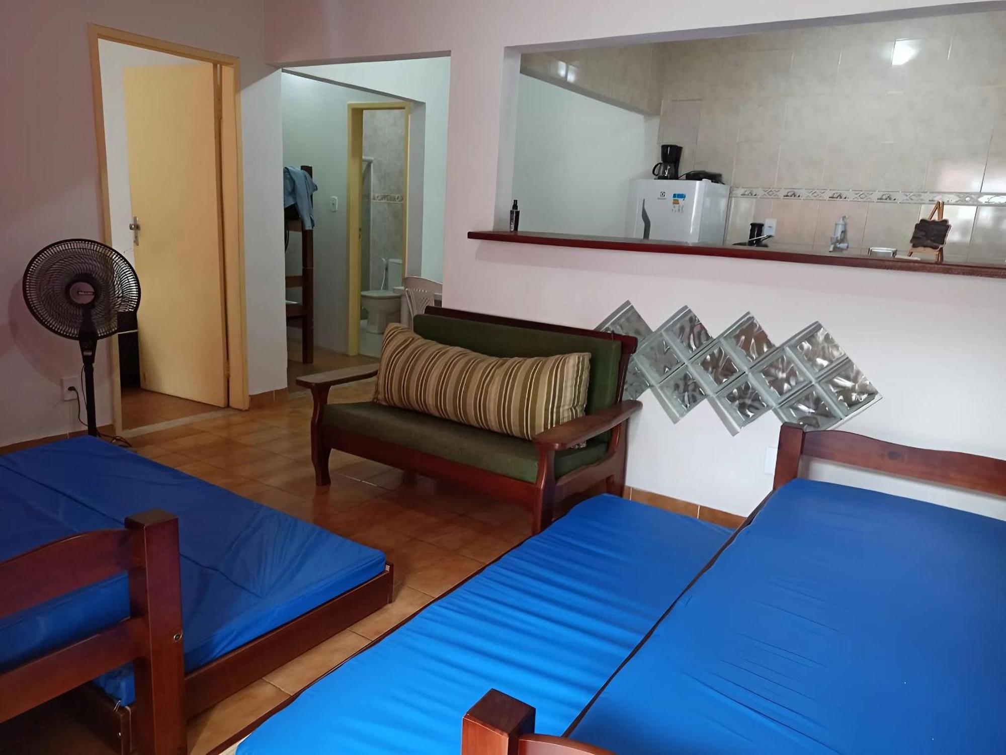 فيلا Casa - Centro - Arraial Do Cabo - Aluguel Economico المظهر الخارجي الصورة