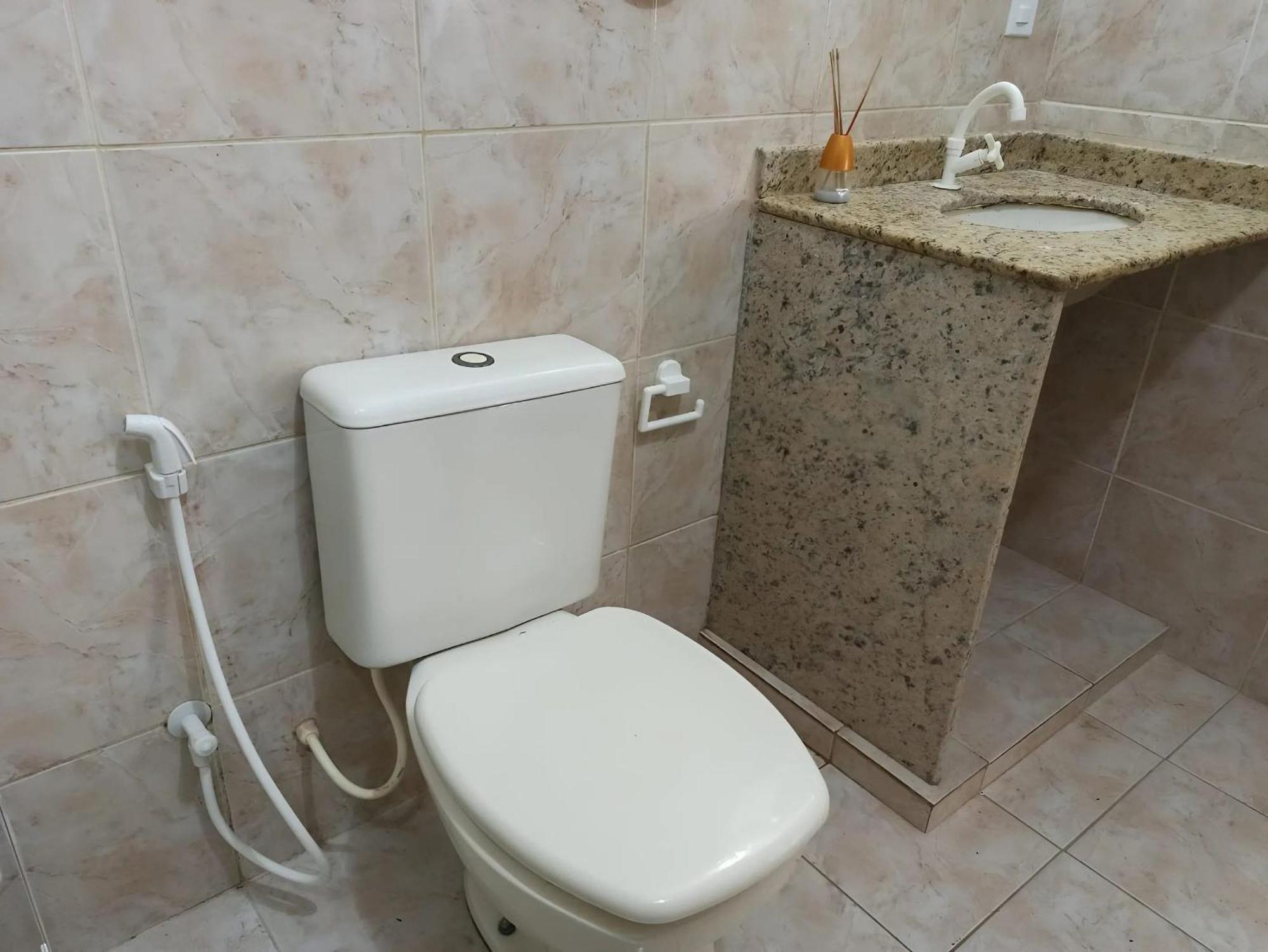 فيلا Casa - Centro - Arraial Do Cabo - Aluguel Economico المظهر الخارجي الصورة