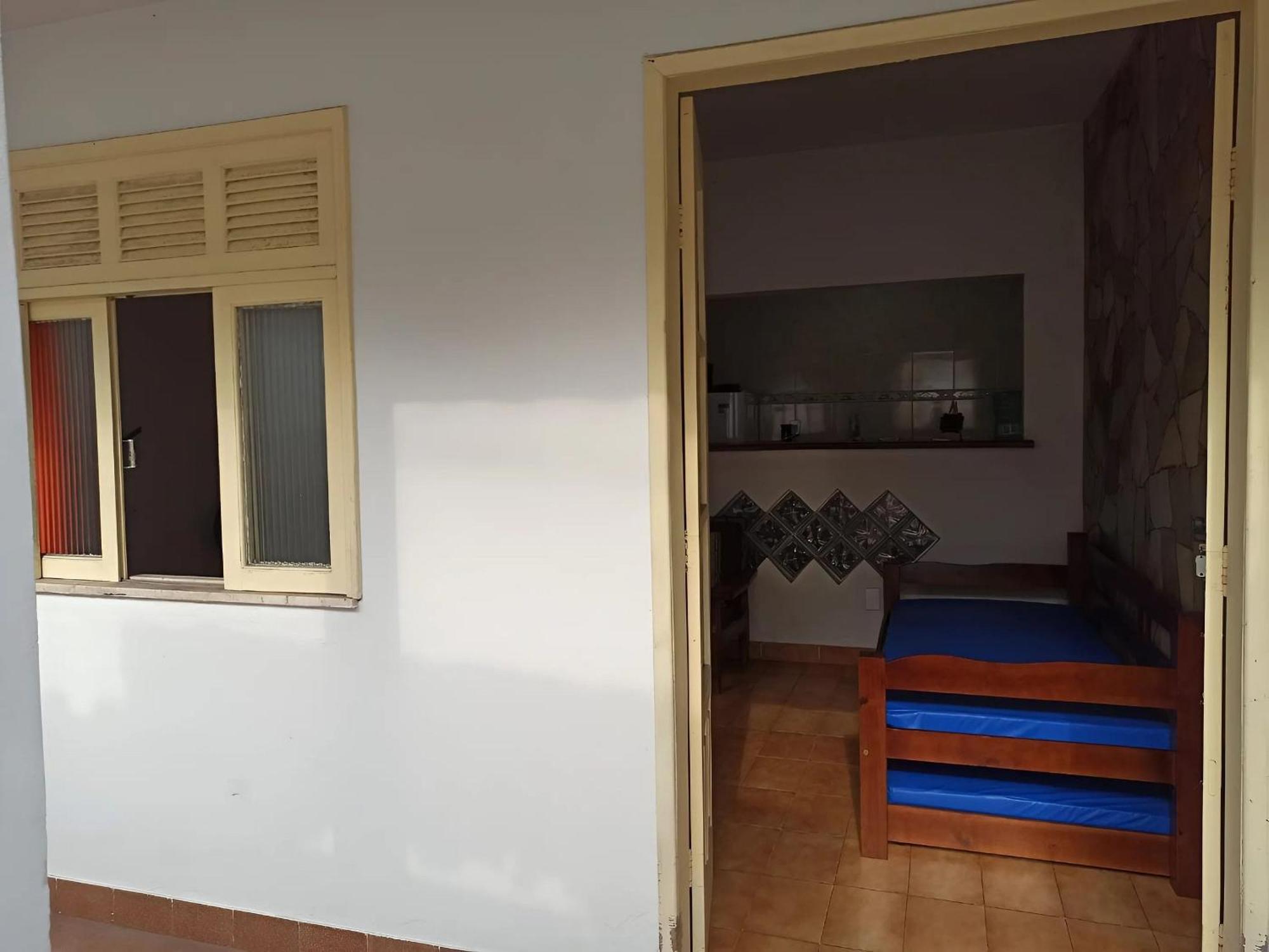 فيلا Casa - Centro - Arraial Do Cabo - Aluguel Economico المظهر الخارجي الصورة