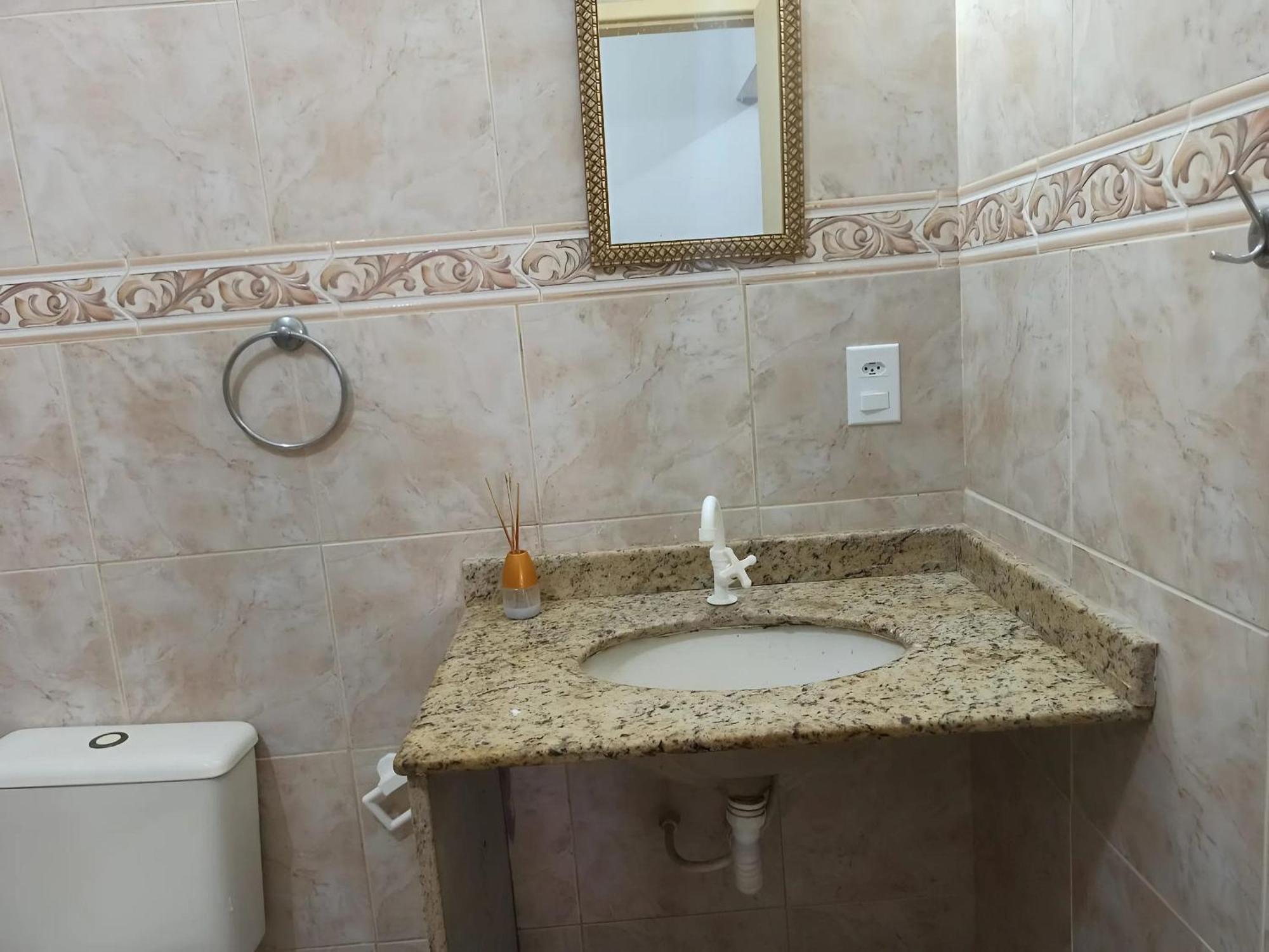 فيلا Casa - Centro - Arraial Do Cabo - Aluguel Economico المظهر الخارجي الصورة