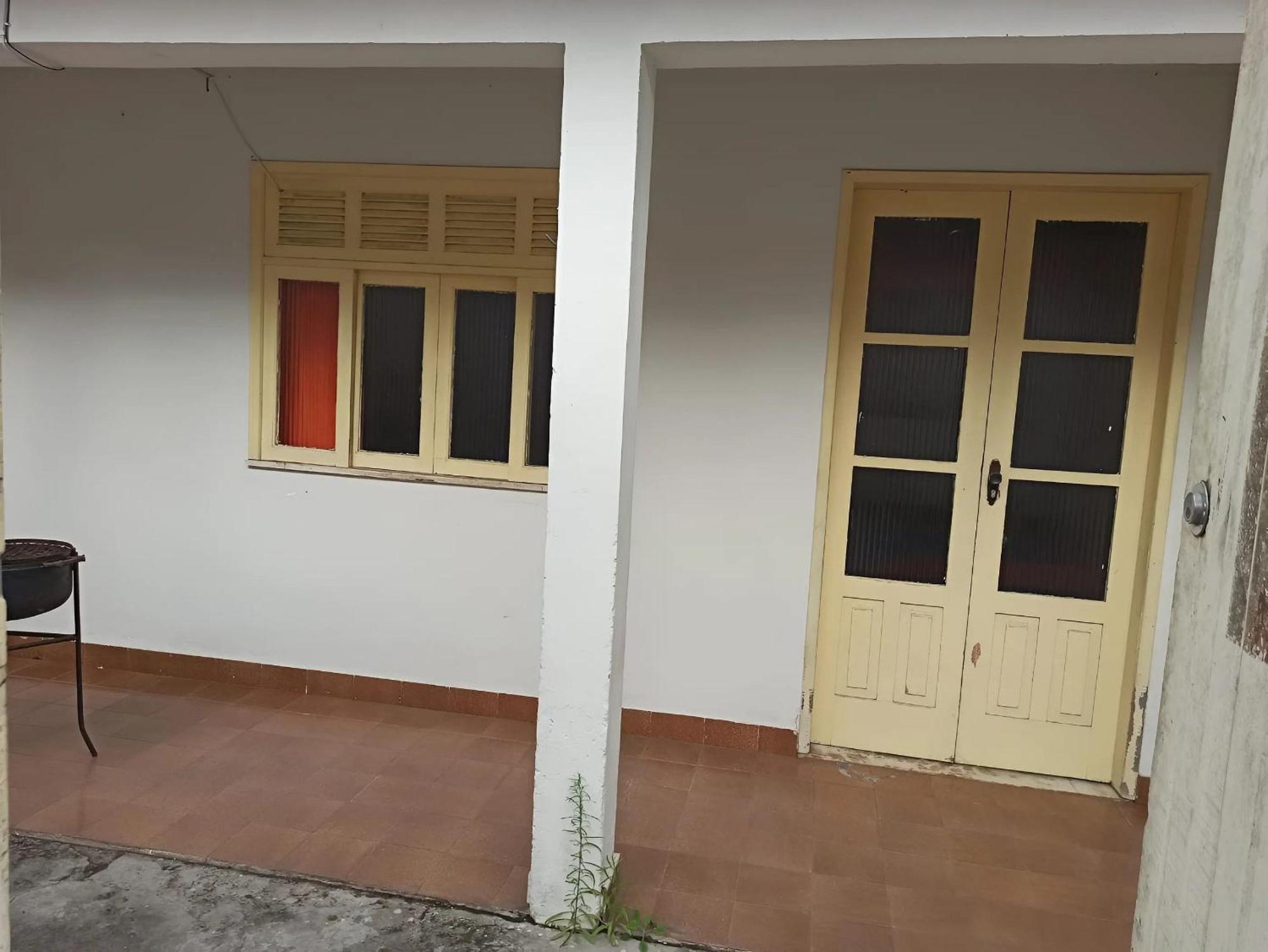 فيلا Casa - Centro - Arraial Do Cabo - Aluguel Economico المظهر الخارجي الصورة