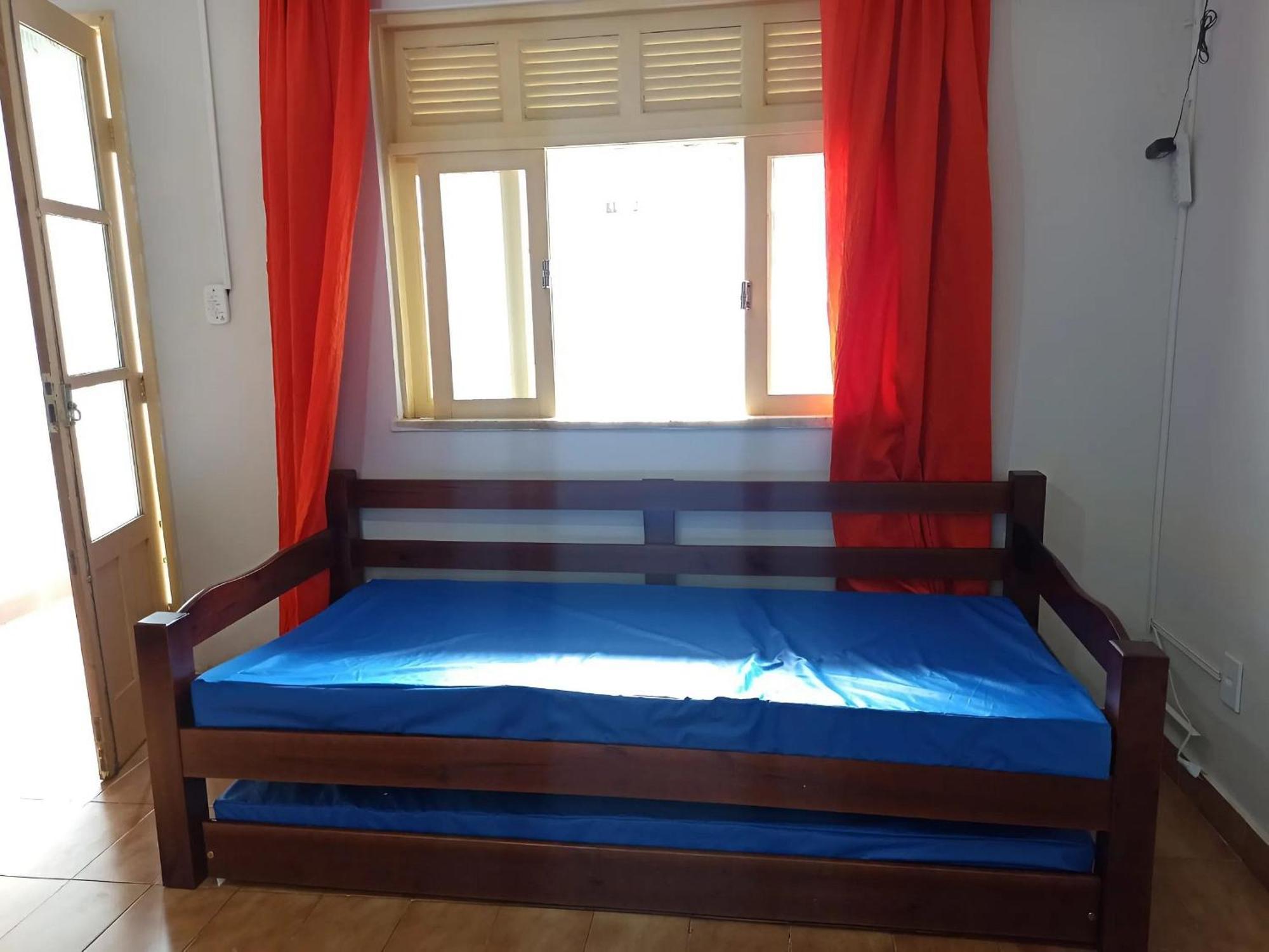 فيلا Casa - Centro - Arraial Do Cabo - Aluguel Economico المظهر الخارجي الصورة