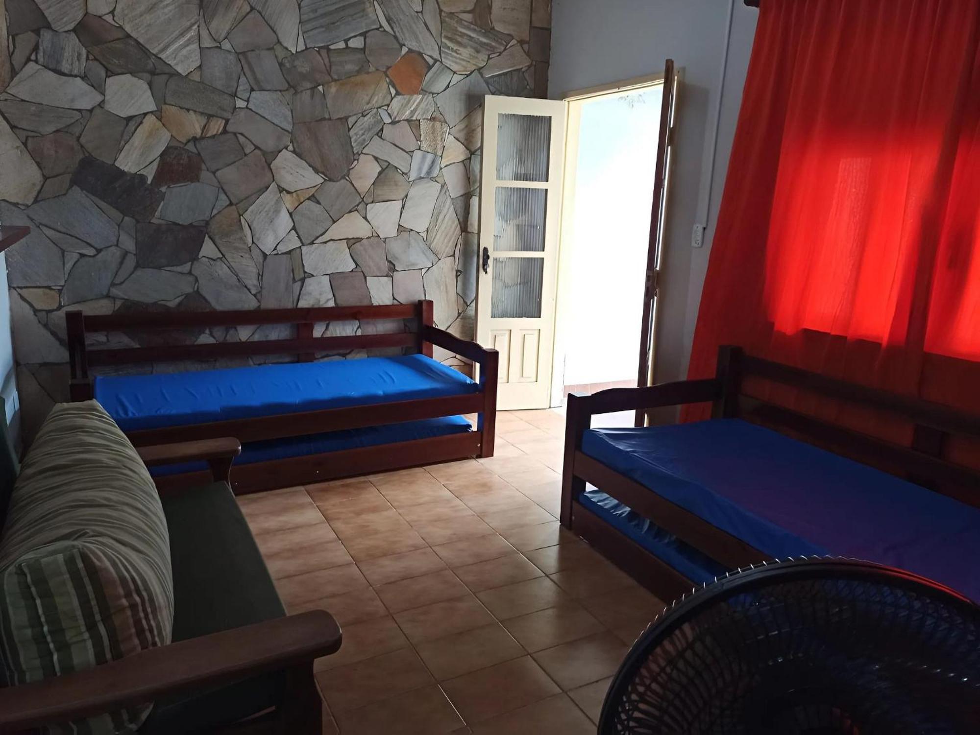 فيلا Casa - Centro - Arraial Do Cabo - Aluguel Economico المظهر الخارجي الصورة