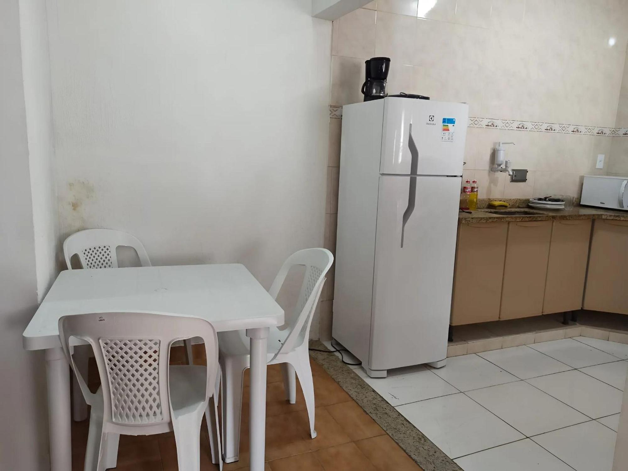 فيلا Casa - Centro - Arraial Do Cabo - Aluguel Economico المظهر الخارجي الصورة