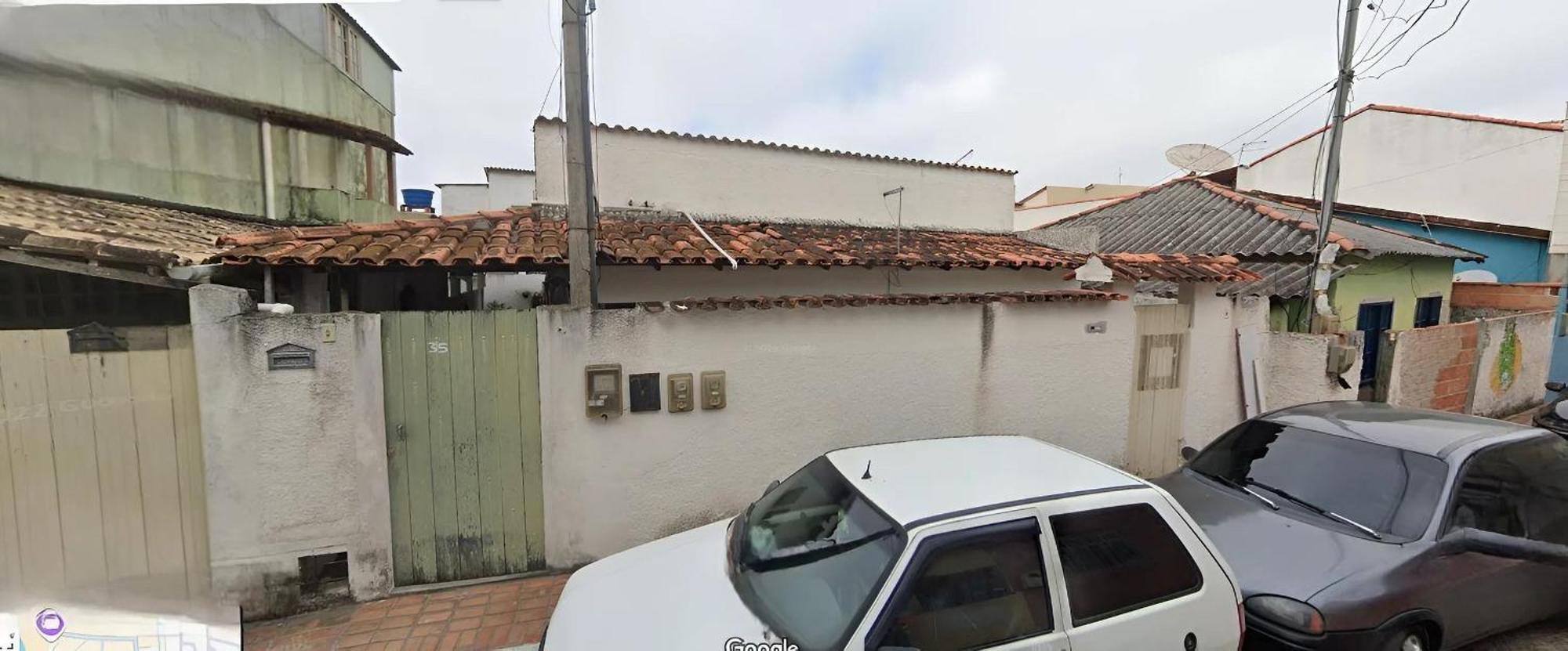 فيلا Casa - Centro - Arraial Do Cabo - Aluguel Economico المظهر الخارجي الصورة